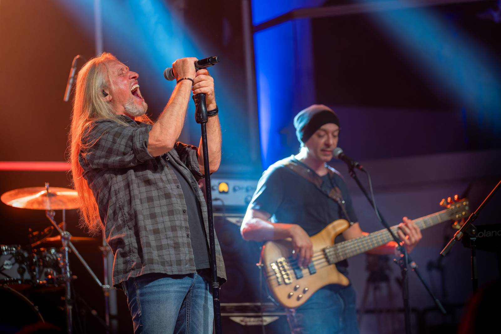 Žebřík poznal vítěze 33. ročníku. Ceny si převzali Chinaski, Monkey Business, Marpo či festival Rock for People