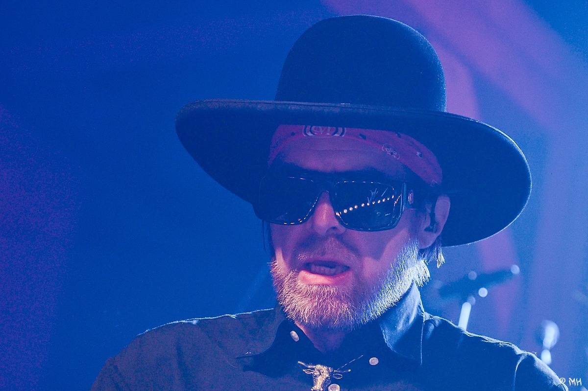 Žebřík oslavil Kristova léta s Rockovým Ježíšem Kamilem Střihavkou. Vystoupili také Marpo a Pan Lynx