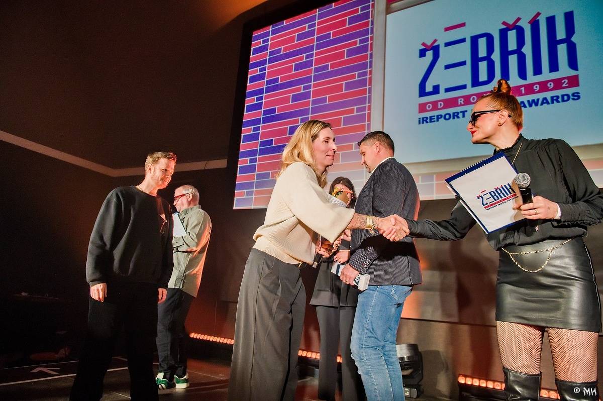 Žebřík oslavil Kristova léta s Rockovým Ježíšem Kamilem Střihavkou. Vystoupili také Marpo a Pan Lynx