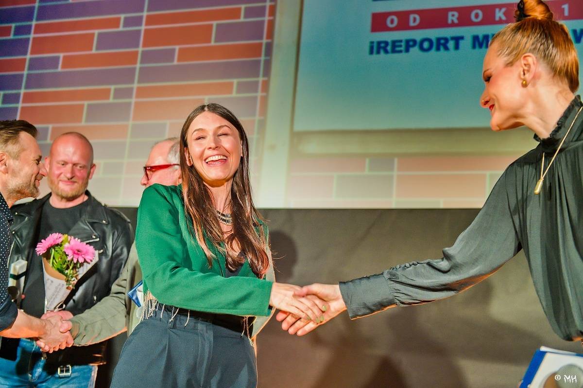 Žebřík oslavil Kristova léta s Rockovým Ježíšem Kamilem Střihavkou. Vystoupili také Marpo a Pan Lynx