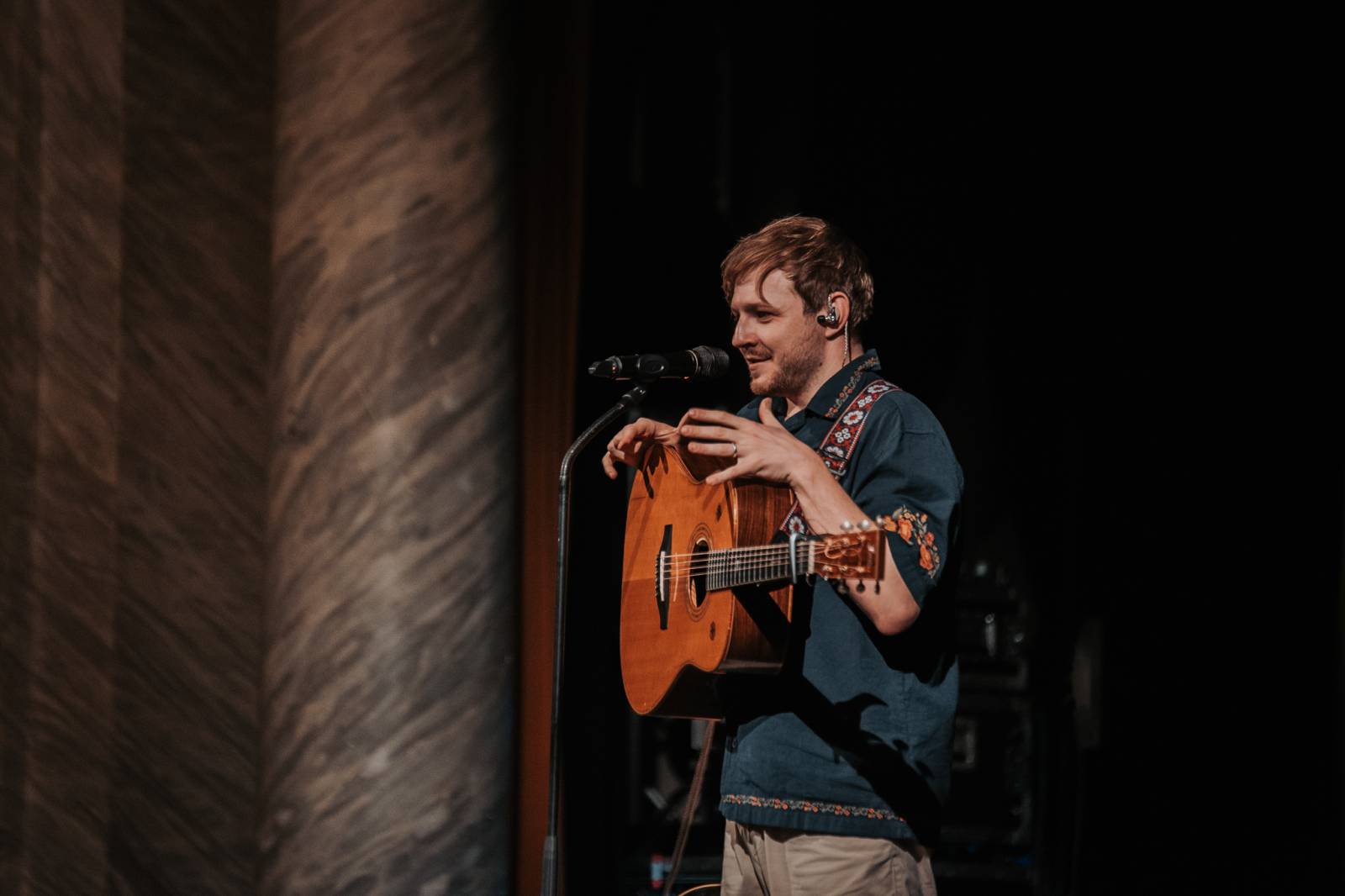 Kateřina Marie Tichá postavila Měšťanskou besedu v Plzni na nohy, bavil i Thom Artway