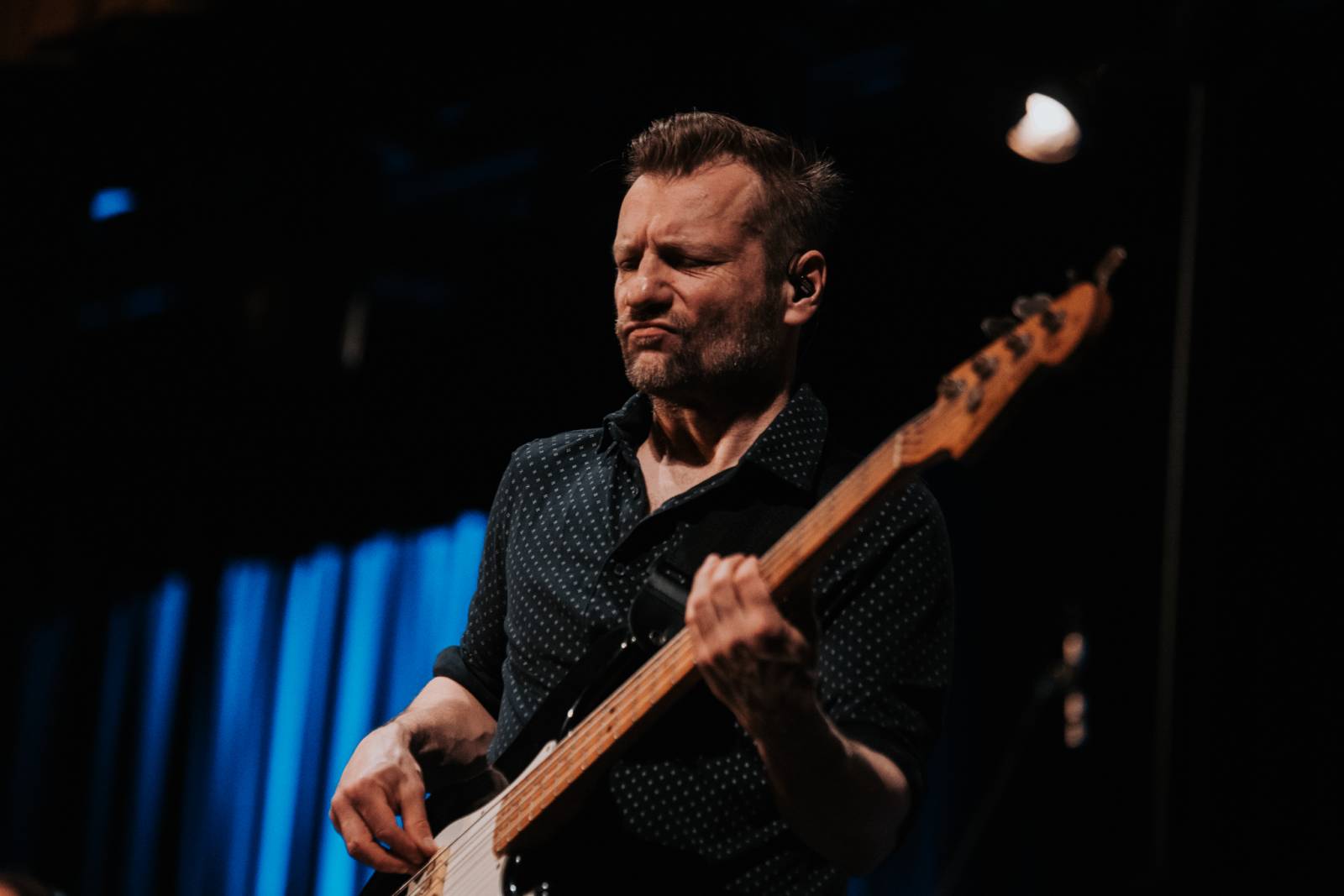 Kateřina Marie Tichá postavila Měšťanskou besedu v Plzni na nohy, bavil i Thom Artway