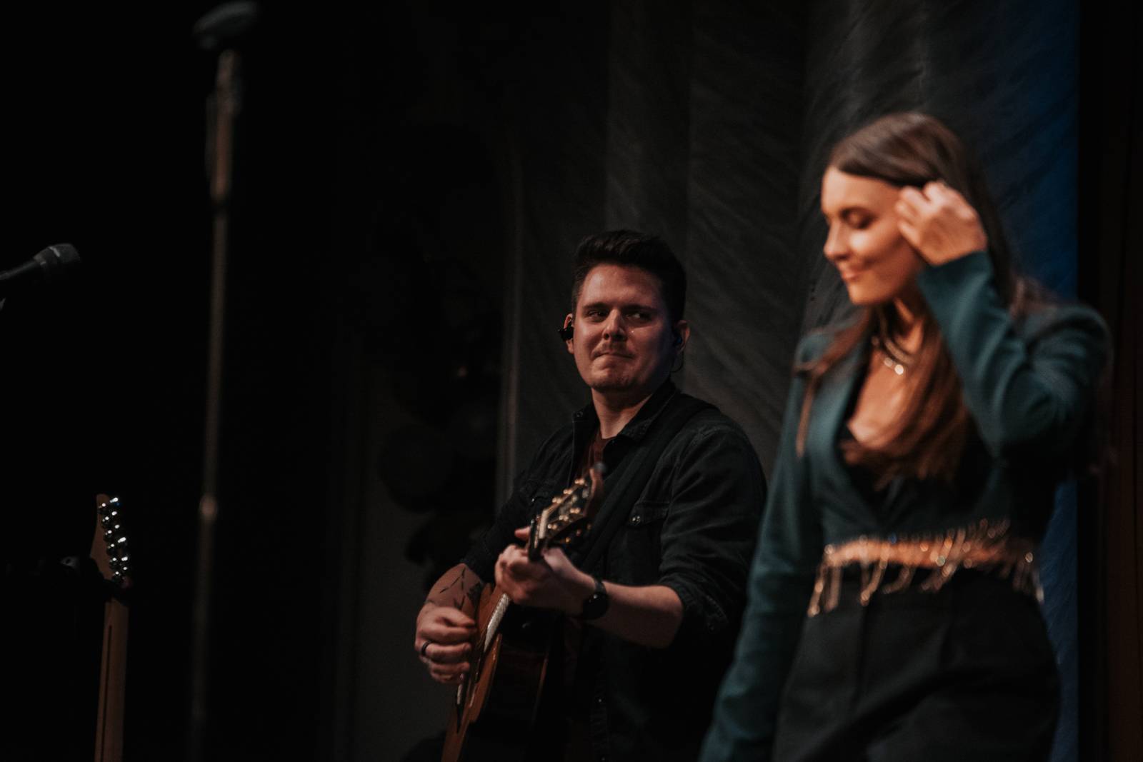 Kateřina Marie Tichá postavila Měšťanskou besedu v Plzni na nohy, bavil i Thom Artway