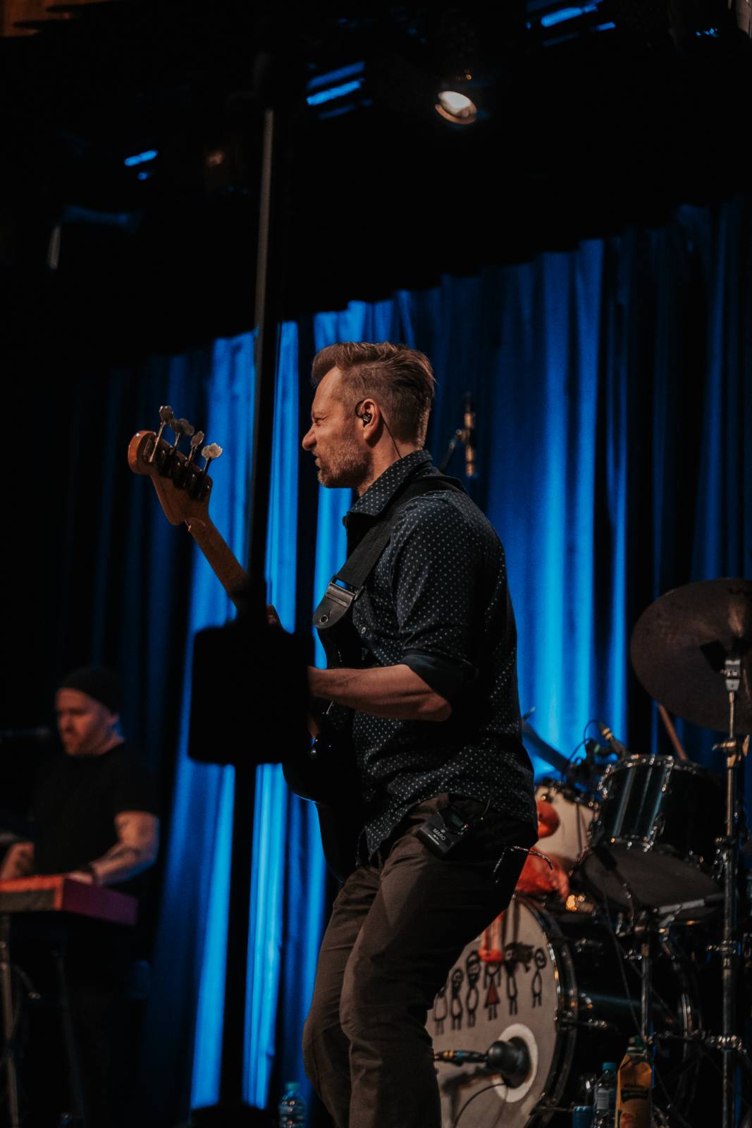 Kateřina Marie Tichá postavila Měšťanskou besedu v Plzni na nohy, bavil i Thom Artway