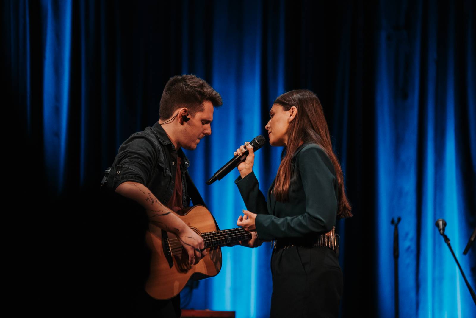 Kateřina Marie Tichá postavila Měšťanskou besedu v Plzni na nohy, bavil i Thom Artway