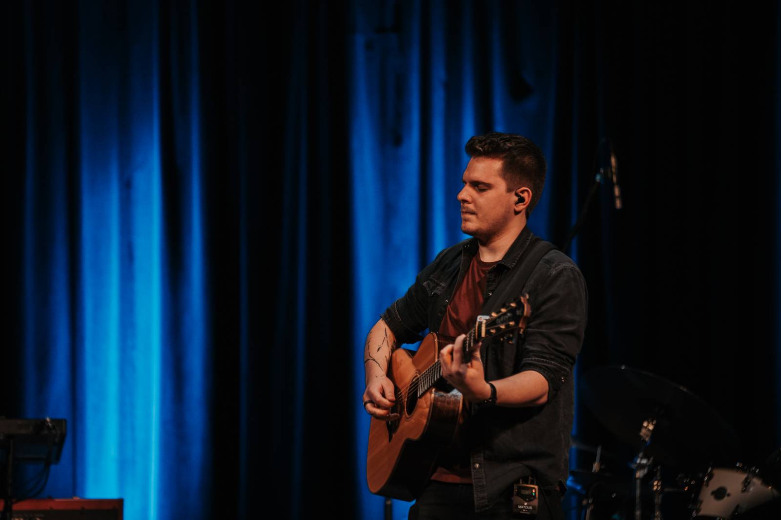 Kateřina Marie Tichá postavila Měšťanskou besedu v Plzni na nohy, bavil i Thom Artway