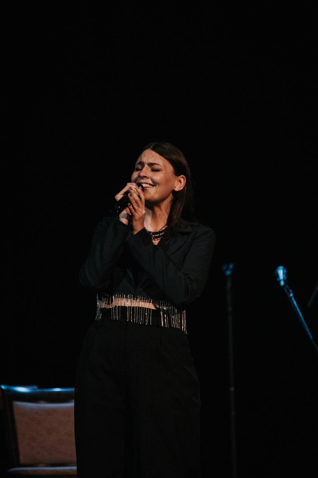 Kateřina Marie Tichá postavila Měšťanskou besedu v Plzni na nohy, bavil i Thom Artway