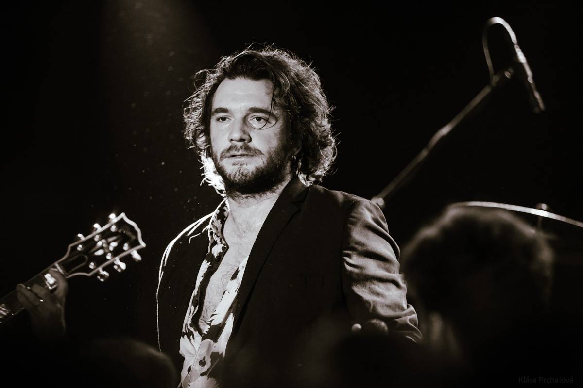 Hentai Corporation v Brně: Exploze energie a nezapomenutelný zážitek