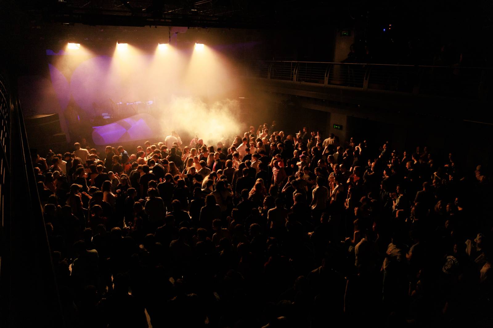 Ventolin pokřtil v Arše+ své nové album