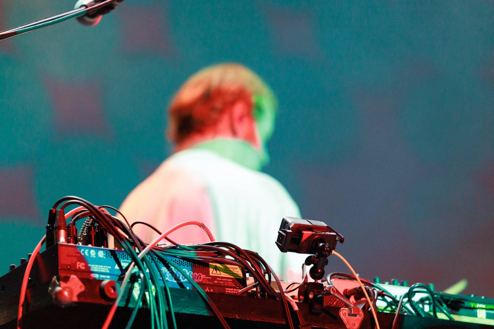 Ventolin pokřtil v Arše+ své nové album