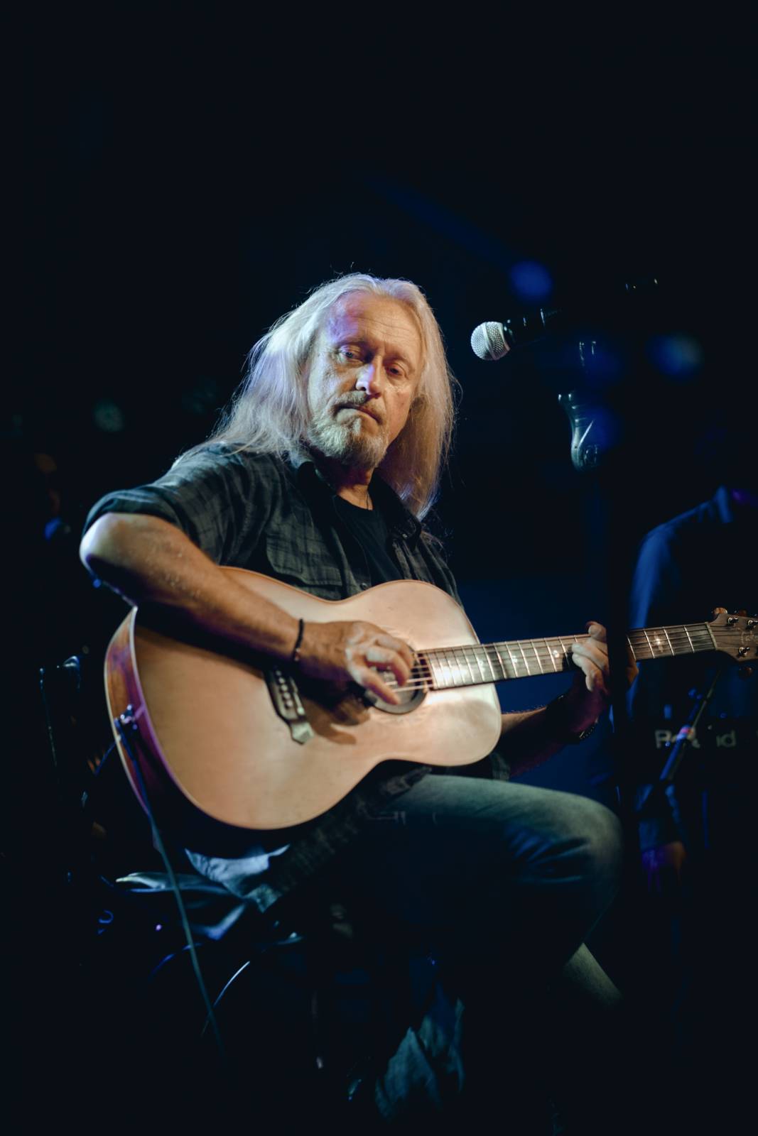 Kamil Střihavka si na Žebříku převzal speciální cenu a Michal Skořepa představil své alter ego Pana Lynxe