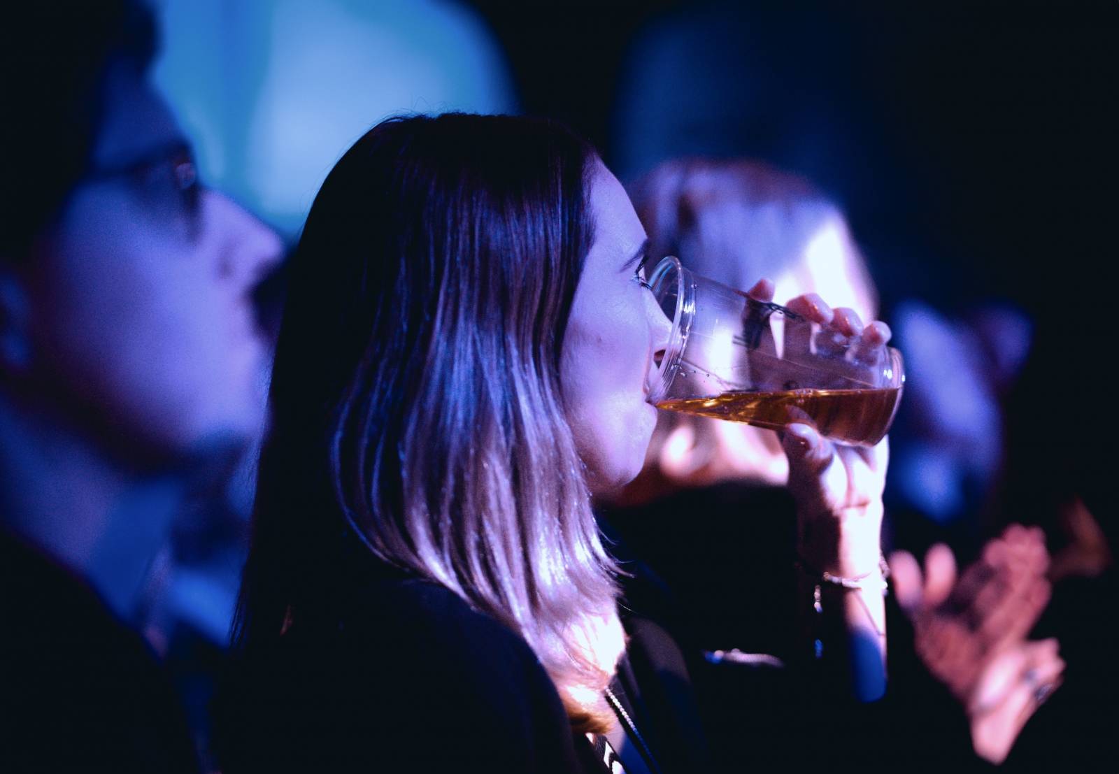 Kamil Střihavka si na Žebříku převzal speciální cenu a Michal Skořepa představil své alter ego Pana Lynxe