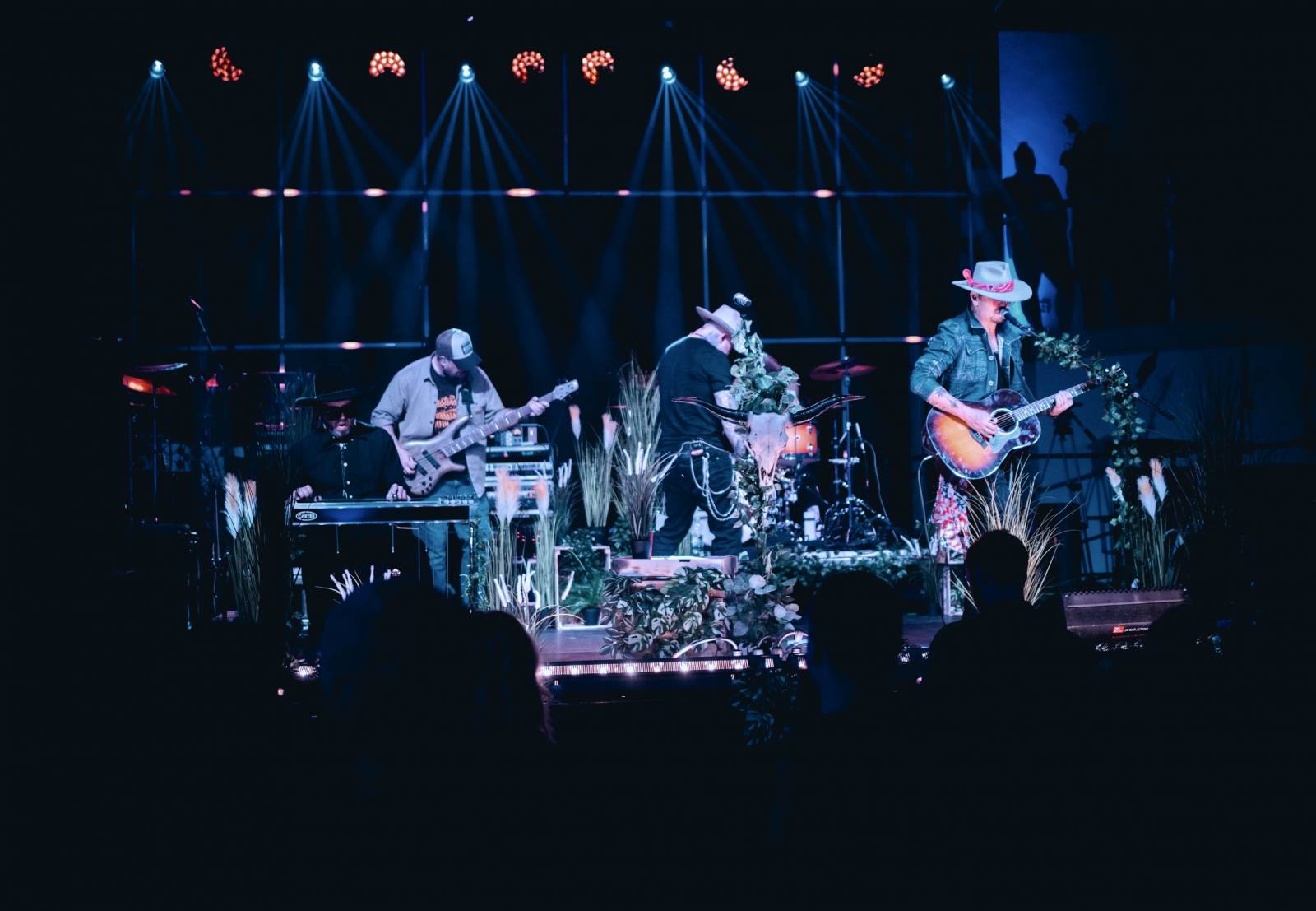 Kamil Střihavka si na Žebříku převzal speciální cenu a Michal Skořepa představil své alter ego Pana Lynxe