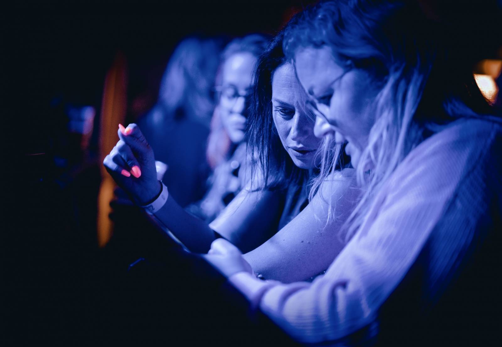 Kamil Střihavka si na Žebříku převzal speciální cenu a Michal Skořepa představil své alter ego Pana Lynxe