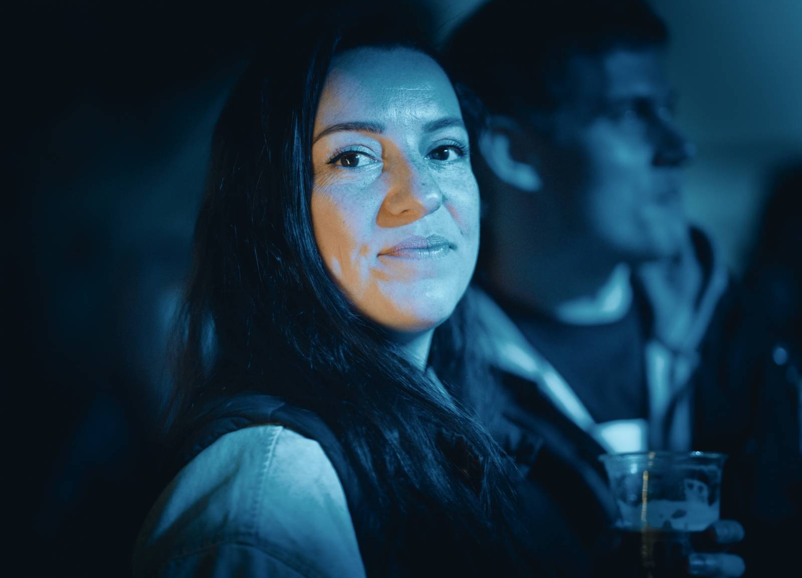 Kamil Střihavka si na Žebříku převzal speciální cenu a Michal Skořepa představil své alter ego Pana Lynxe