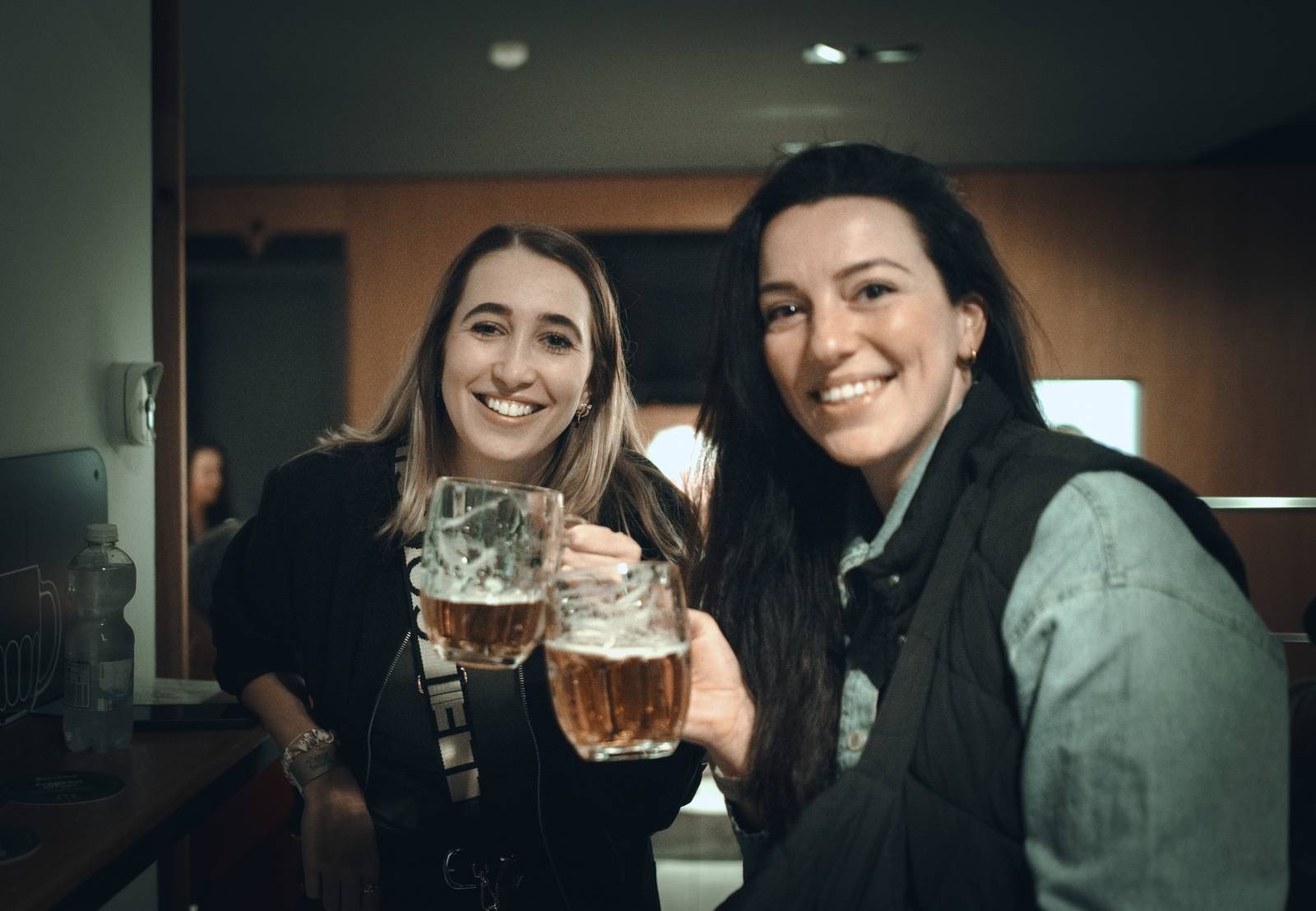 Kamil Střihavka si na Žebříku převzal speciální cenu a Michal Skořepa představil své alter ego Pana Lynxe