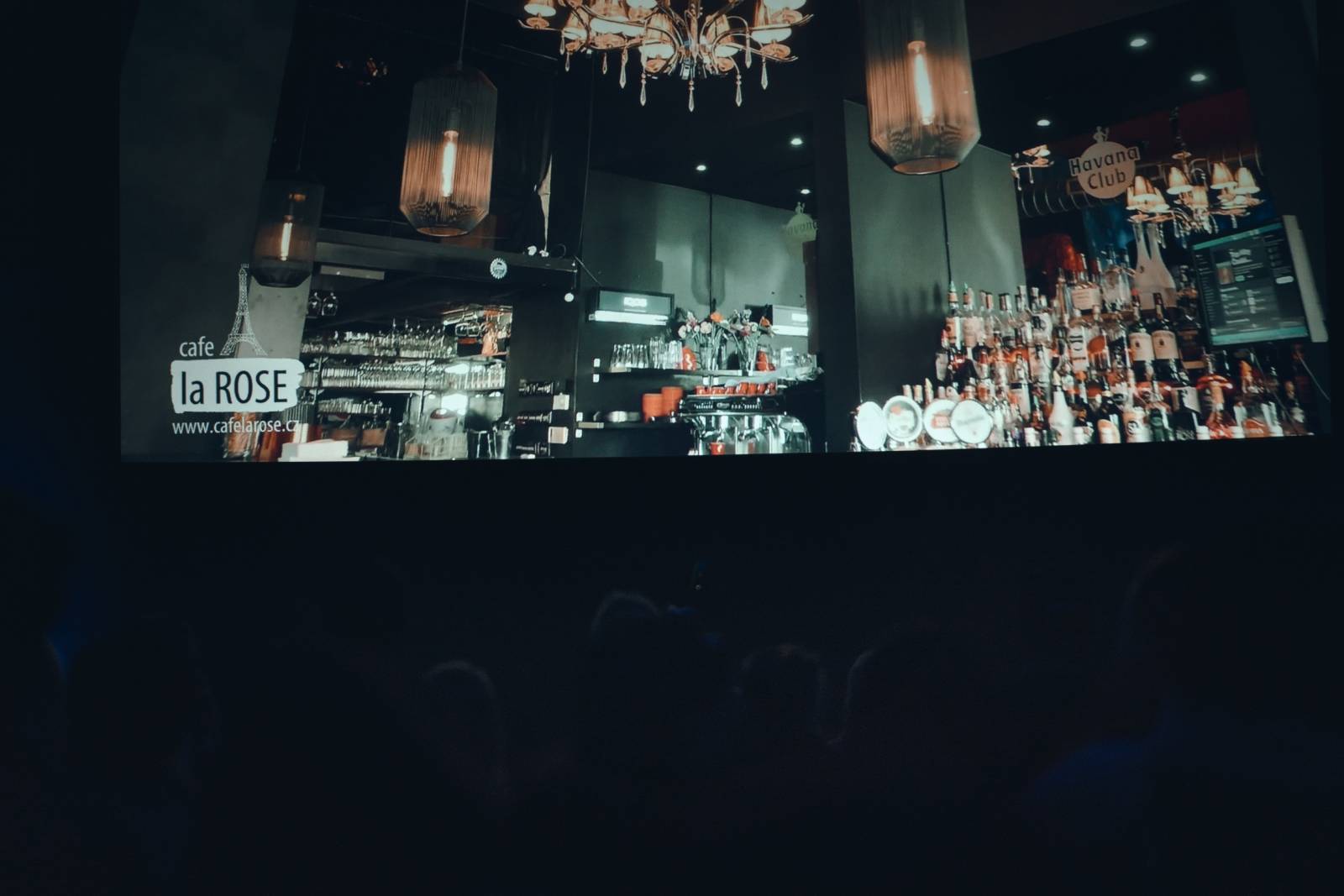 Kamil Střihavka si na Žebříku převzal speciální cenu a Michal Skořepa představil své alter ego Pana Lynxe