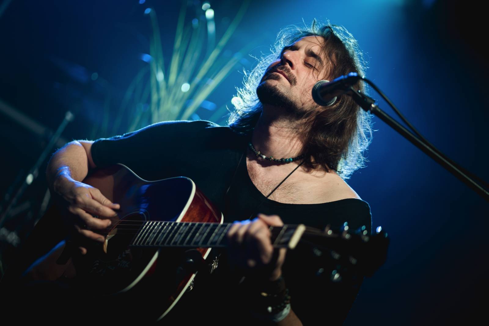 Kamil Střihavka si na Žebříku převzal speciální cenu a Michal Skořepa představil své alter ego Pana Lynxe