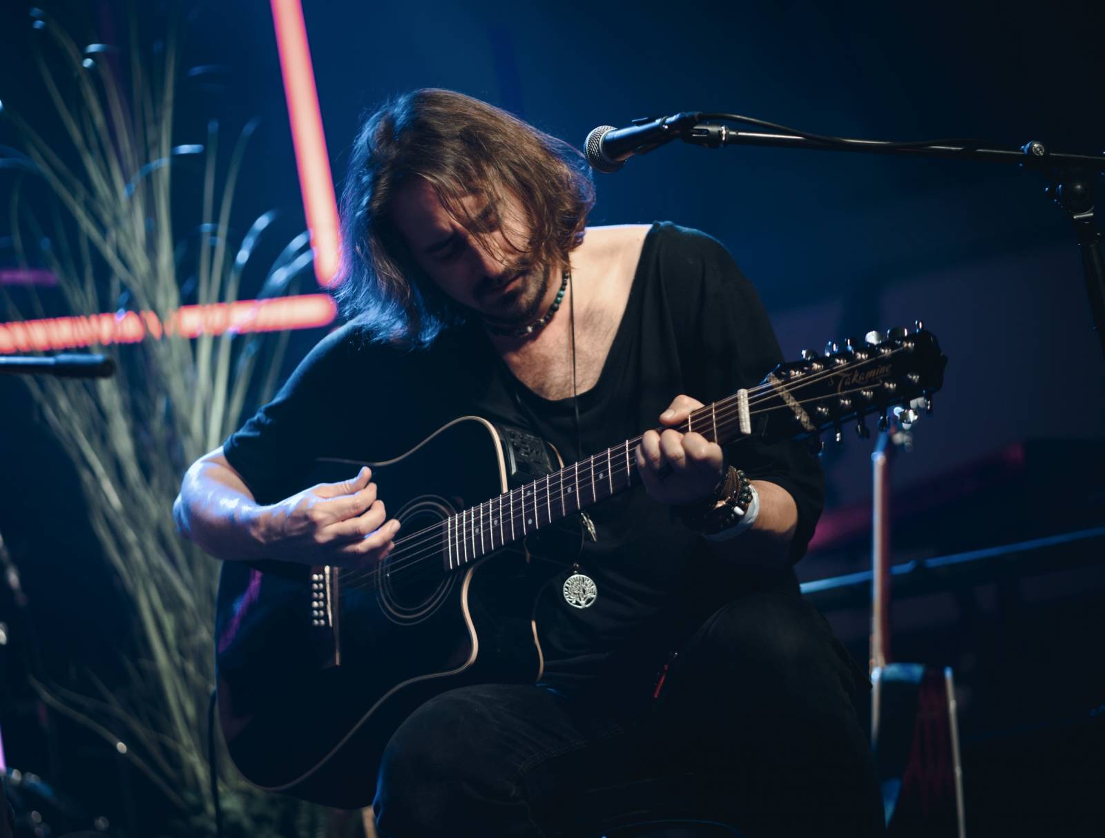 Kamil Střihavka si na Žebříku převzal speciální cenu a Michal Skořepa představil své alter ego Pana Lynxe