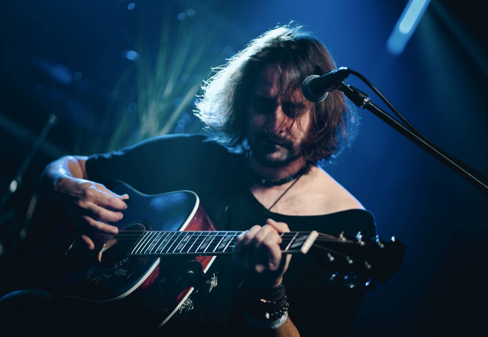 Kamil Střihavka si na Žebříku převzal speciální cenu a Michal Skořepa představil své alter ego Pana Lynxe