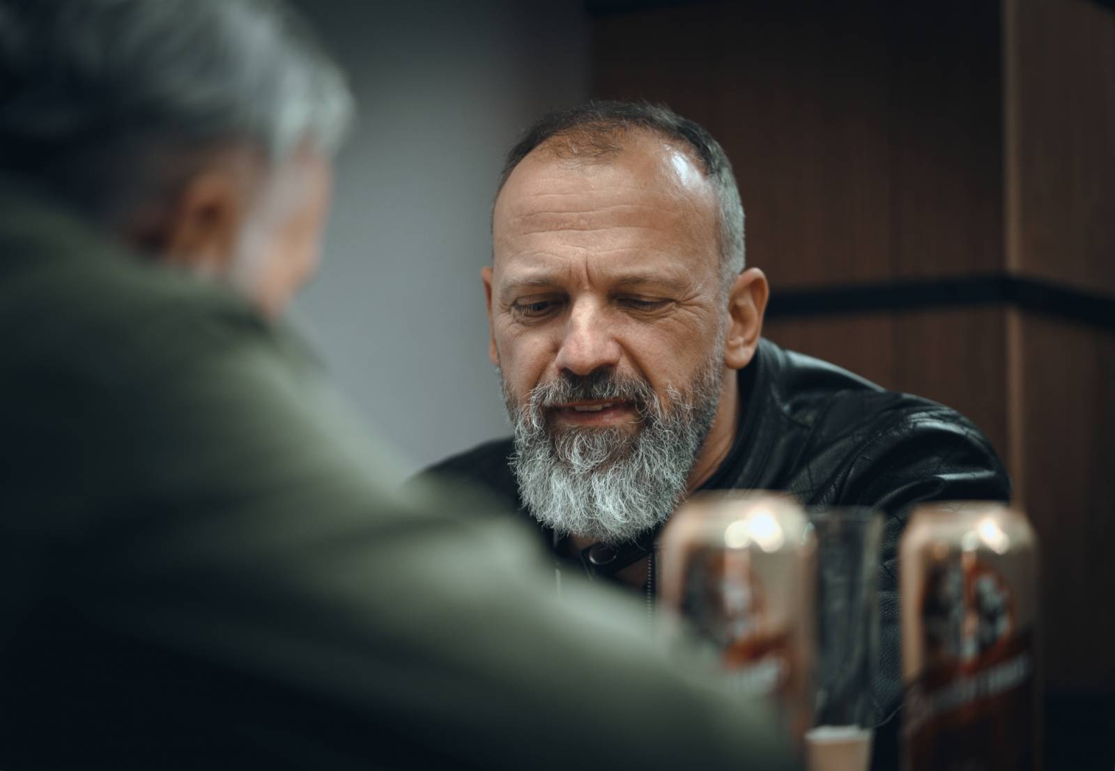 Kamil Střihavka si na Žebříku převzal speciální cenu a Michal Skořepa představil své alter ego Pana Lynxe