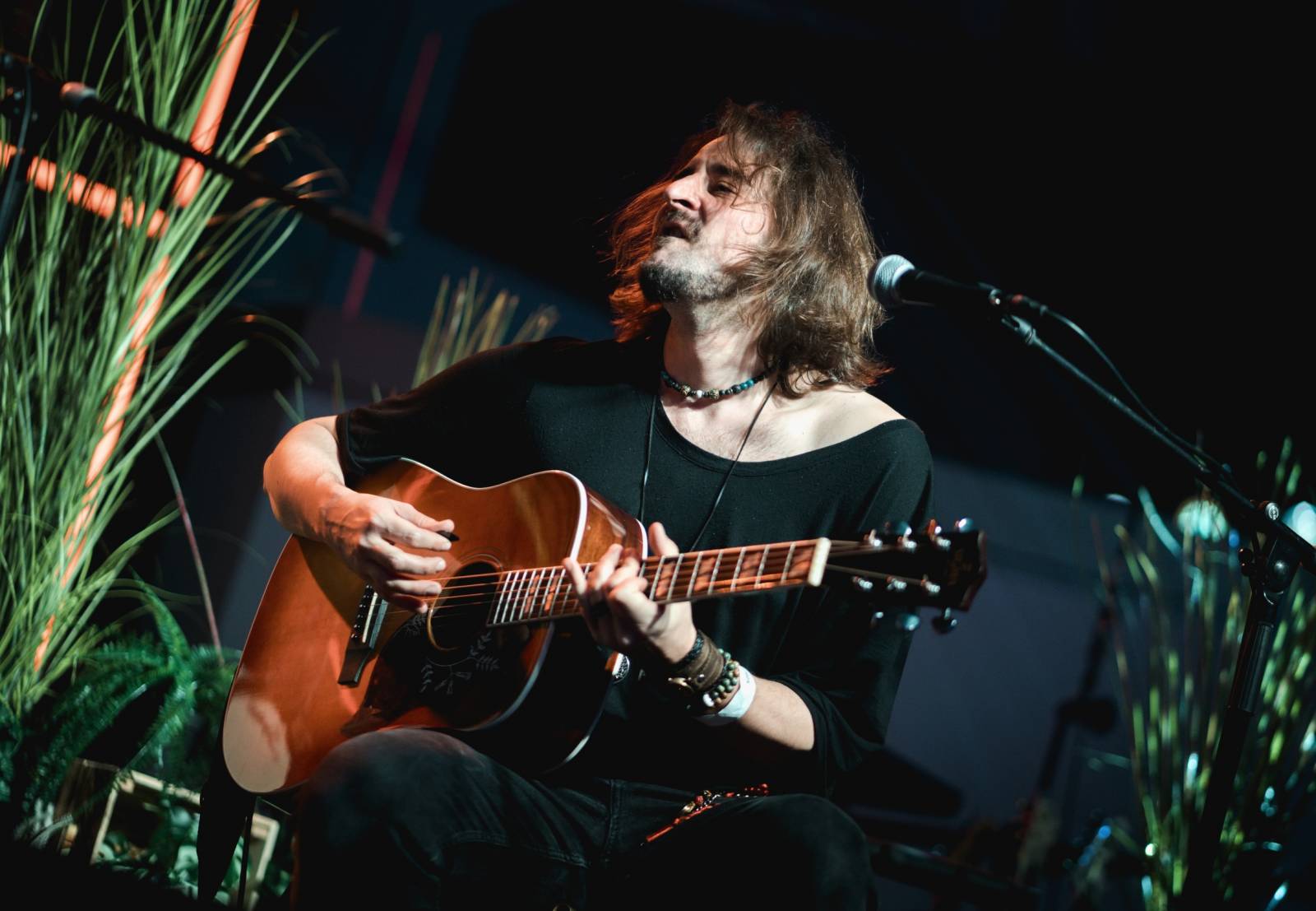 Kamil Střihavka si na Žebříku převzal speciální cenu a Michal Skořepa představil své alter ego Pana Lynxe