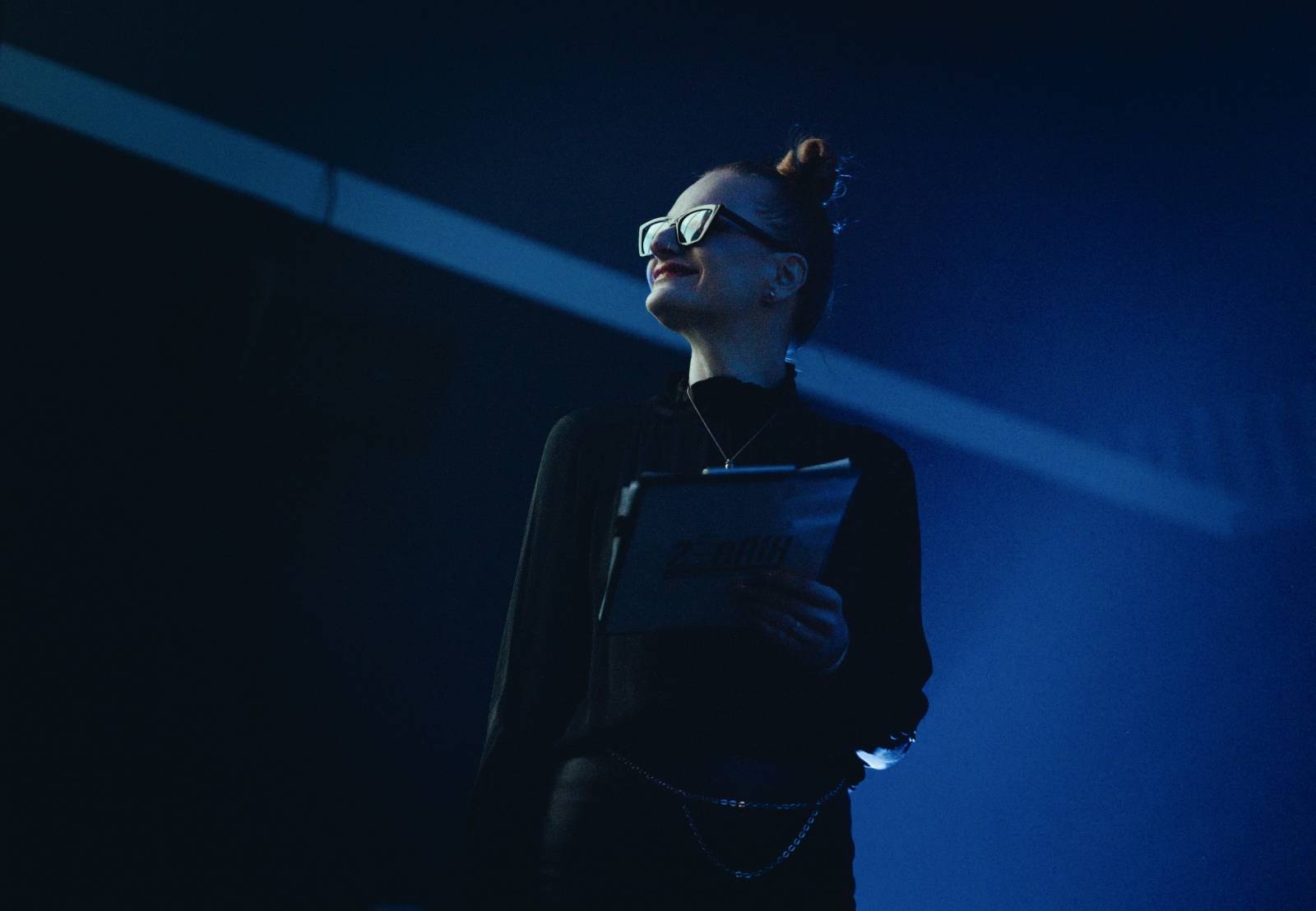 Na Žebříku s oceněnými. Takhle se radovali Michal Hrůza, Rybičky 48, Marpo i Matěj Ruppert