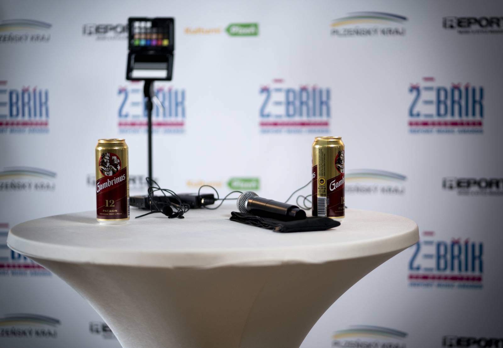 Na Žebříku s oceněnými. Takhle se radovali Michal Hrůza, Rybičky 48, Marpo i Matěj Ruppert