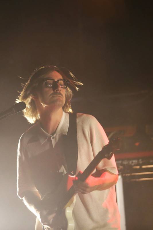 Slovenský večer na moravském poli. Korben Dallas a Billy Barman zahráli na Flédě