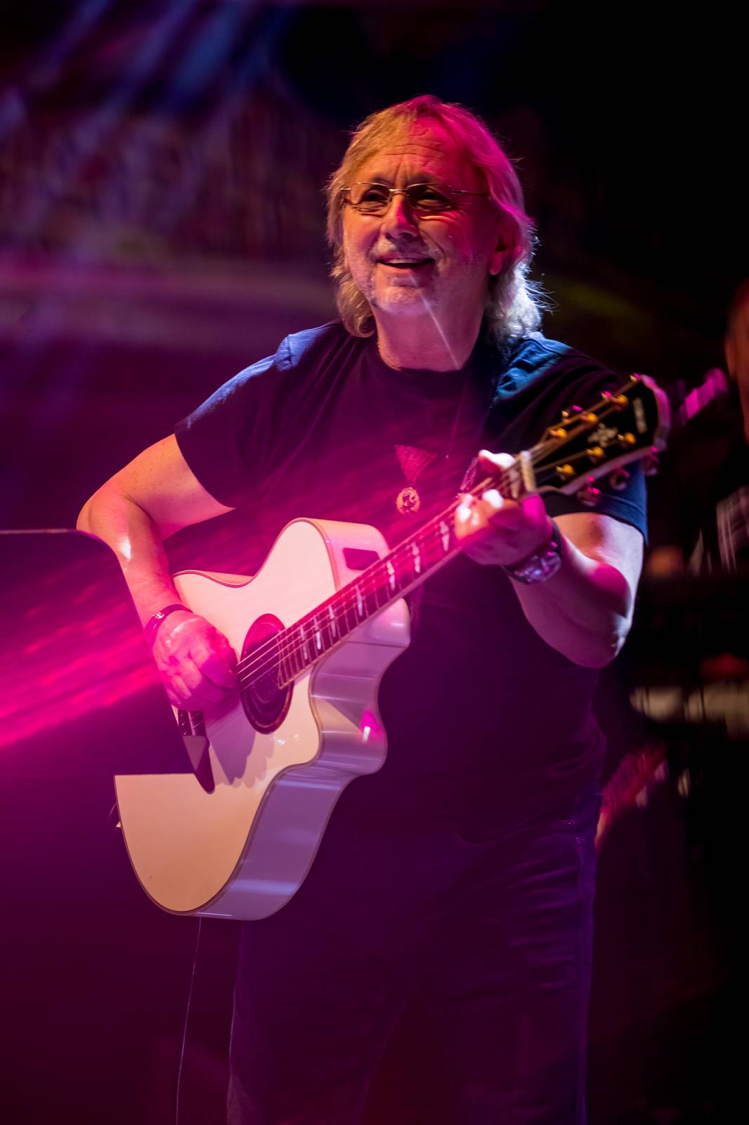 Dalibor Janda oslavil 45 let na scéně, Lucernu rozezpíval svými hity