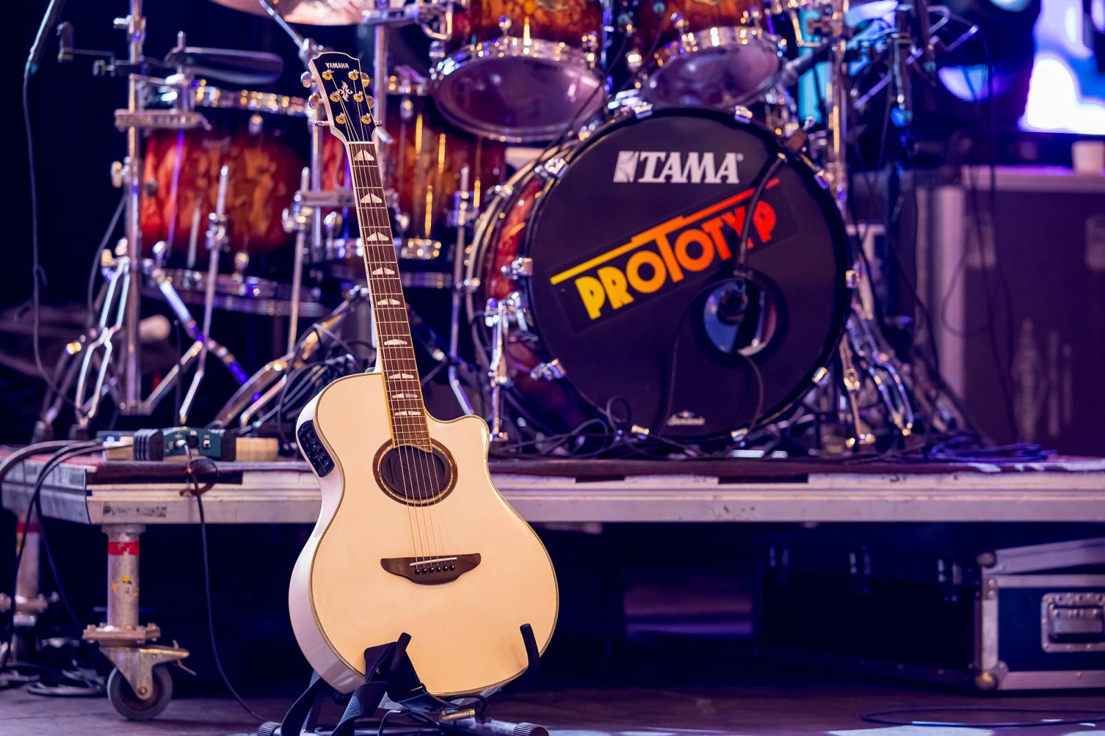 Dalibor Janda oslavil 45 let na scéně, Lucernu rozezpíval svými hity