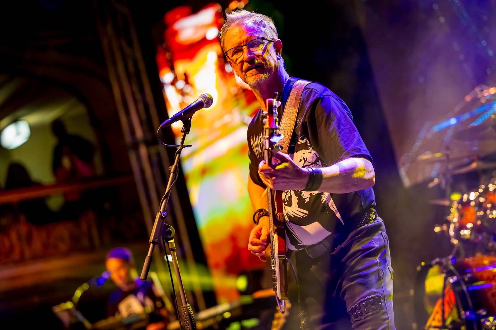 Dalibor Janda oslavil 45 let na scéně, Lucernu rozezpíval svými hity