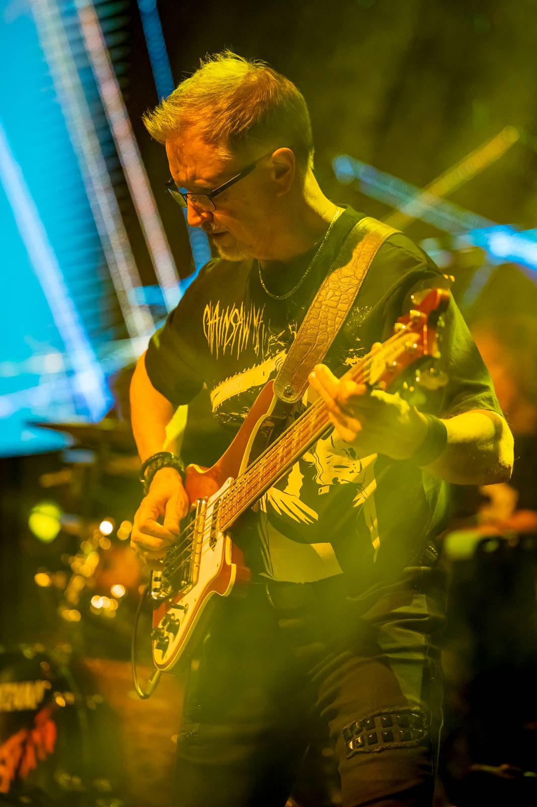 Dalibor Janda oslavil 45 let na scéně, Lucernu rozezpíval svými hity