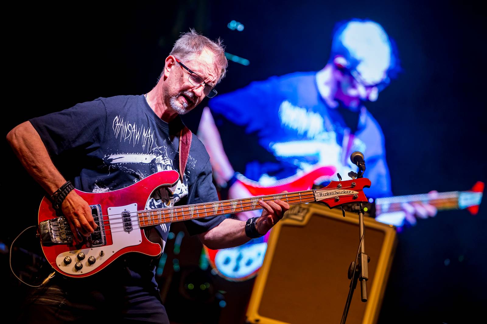 Dalibor Janda oslavil 45 let na scéně, Lucernu rozezpíval svými hity