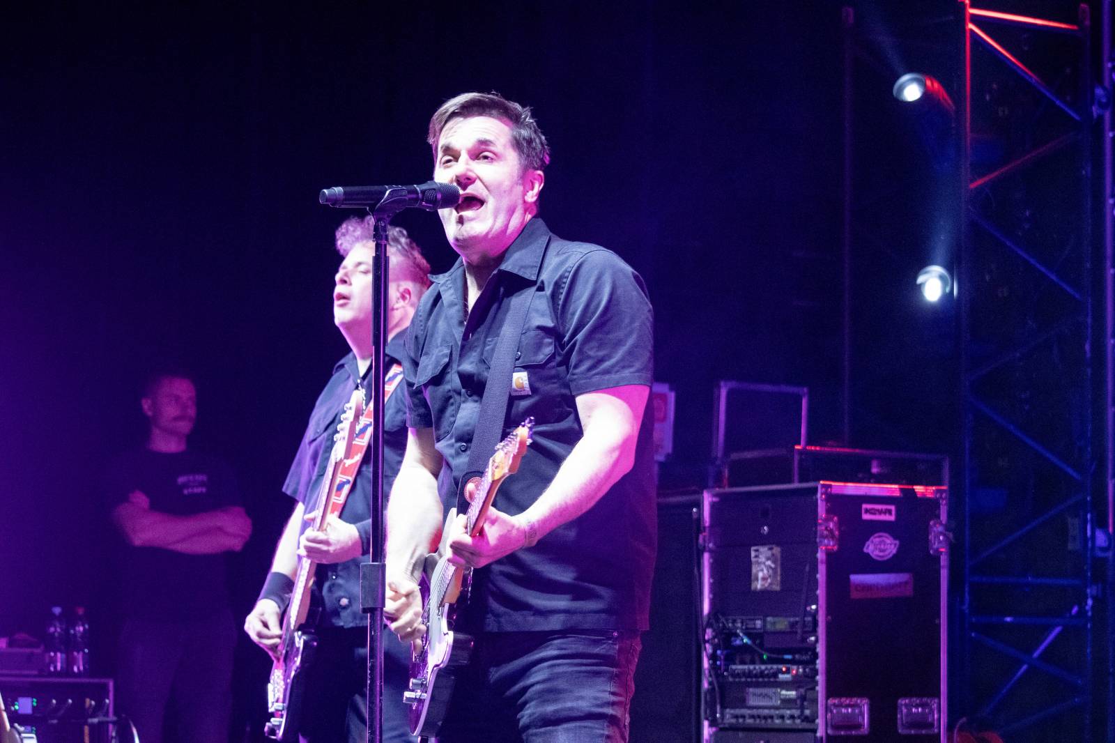 Inekafe a Horkýže slíže vyrazili na Route 66. V Českých Budějovicích si připili vlastním rumem