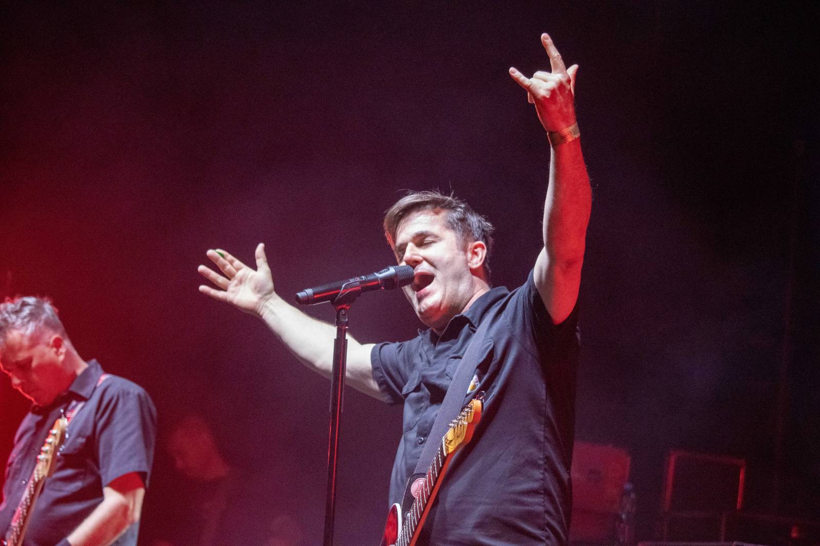 Inekafe a Horkýže slíže vyrazili na Route 66. V Českých Budějovicích si připili vlastním rumem