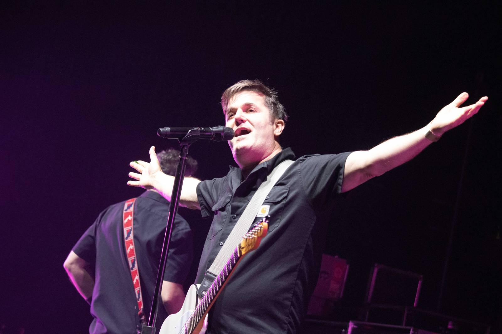 Inekafe a Horkýže slíže vyrazili na Route 66. V Českých Budějovicích si připili vlastním rumem