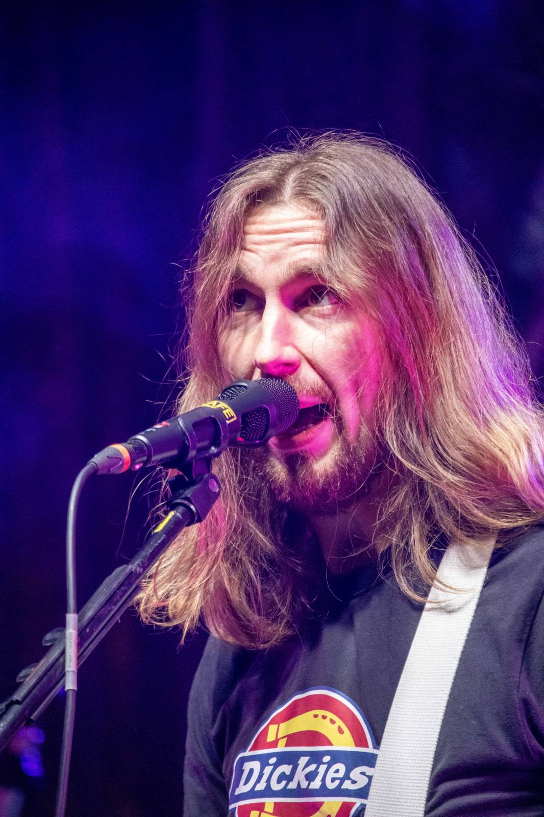 Inekafe a Horkýže slíže vyrazili na Route 66. V Českých Budějovicích si připili vlastním rumem