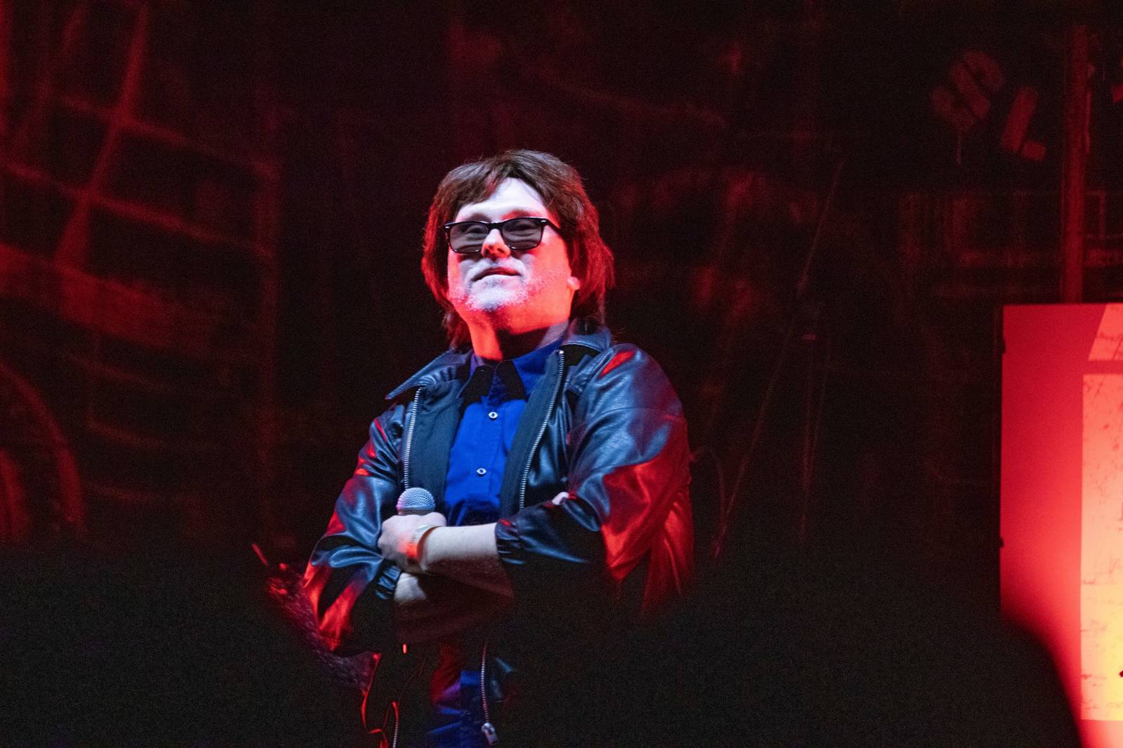 Inekafe a Horkýže slíže vyrazili na Route 66. V Českých Budějovicích si připili vlastním rumem