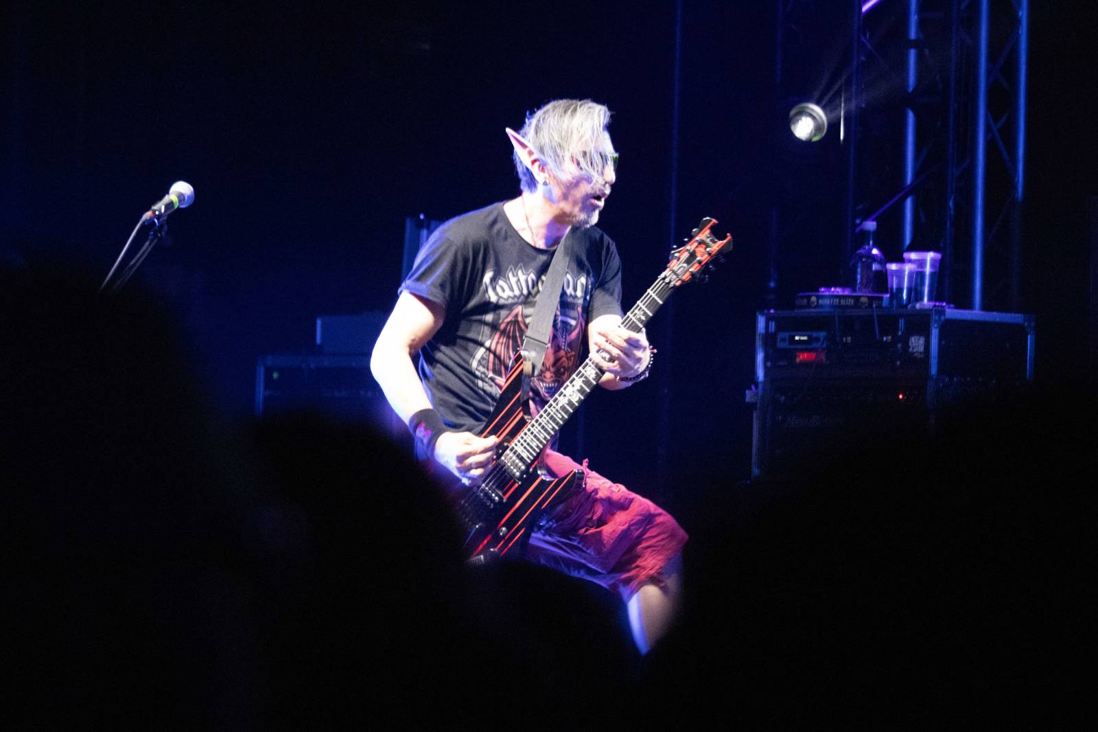 Inekafe a Horkýže slíže vyrazili na Route 66. V Českých Budějovicích si připili vlastním rumem