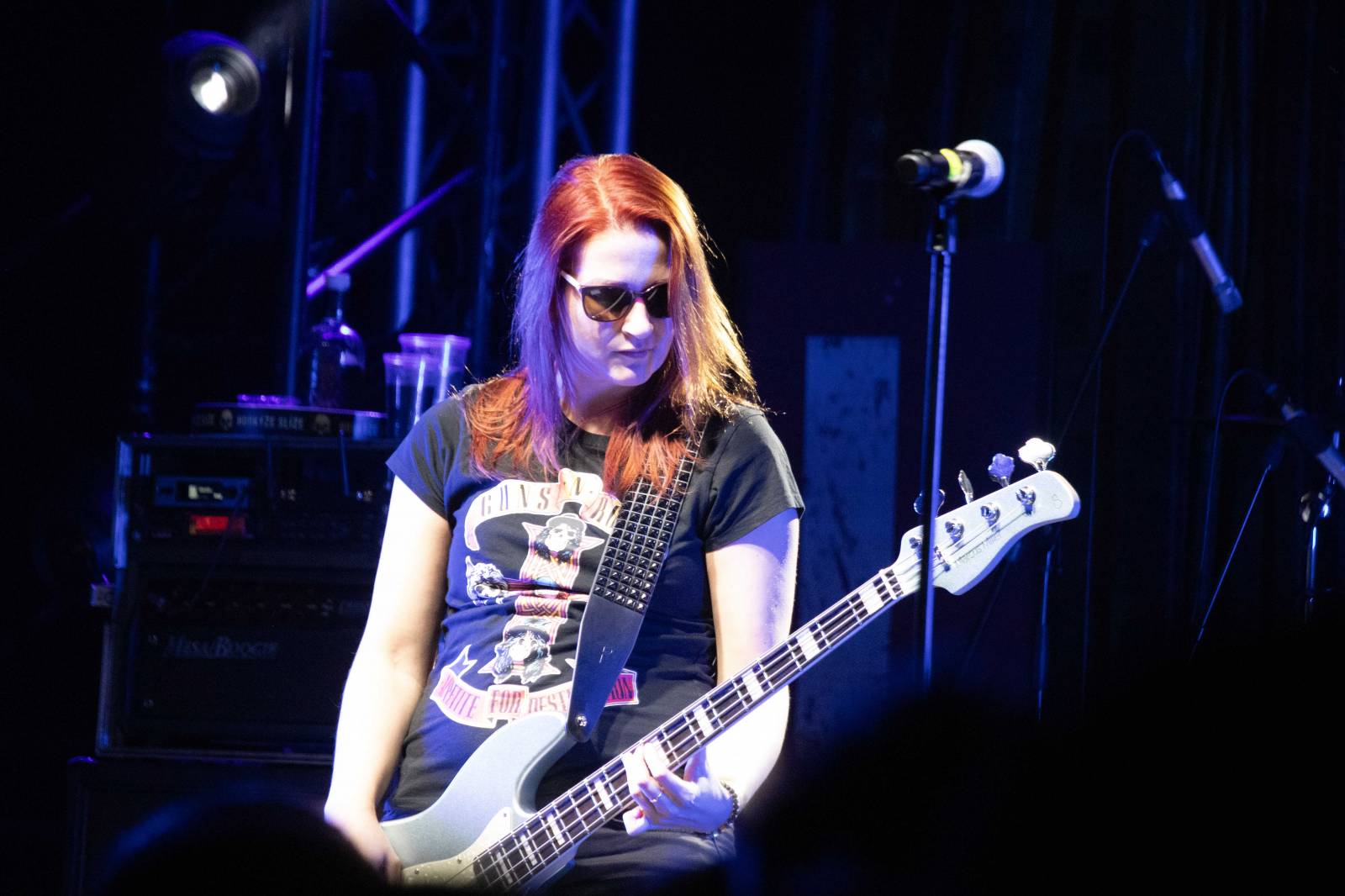 Inekafe a Horkýže slíže vyrazili na Route 66. V Českých Budějovicích si připili vlastním rumem