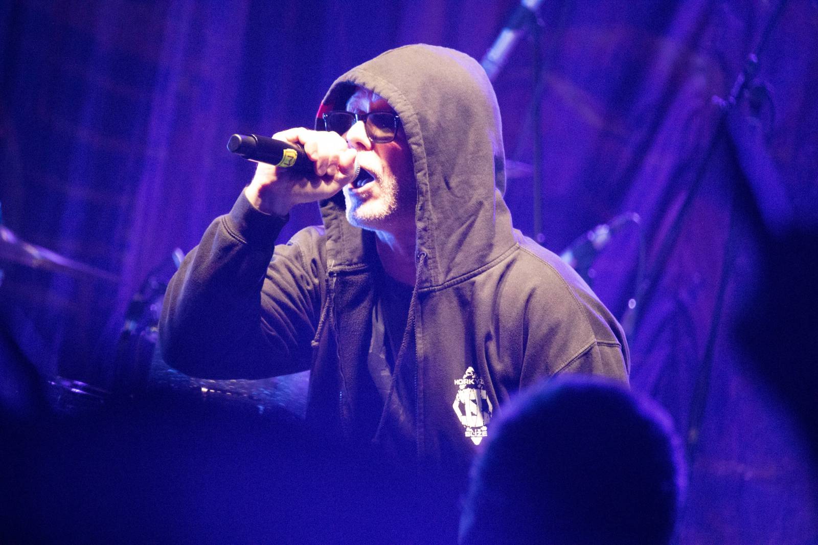 Inekafe a Horkýže slíže vyrazili na Route 66. V Českých Budějovicích si připili vlastním rumem