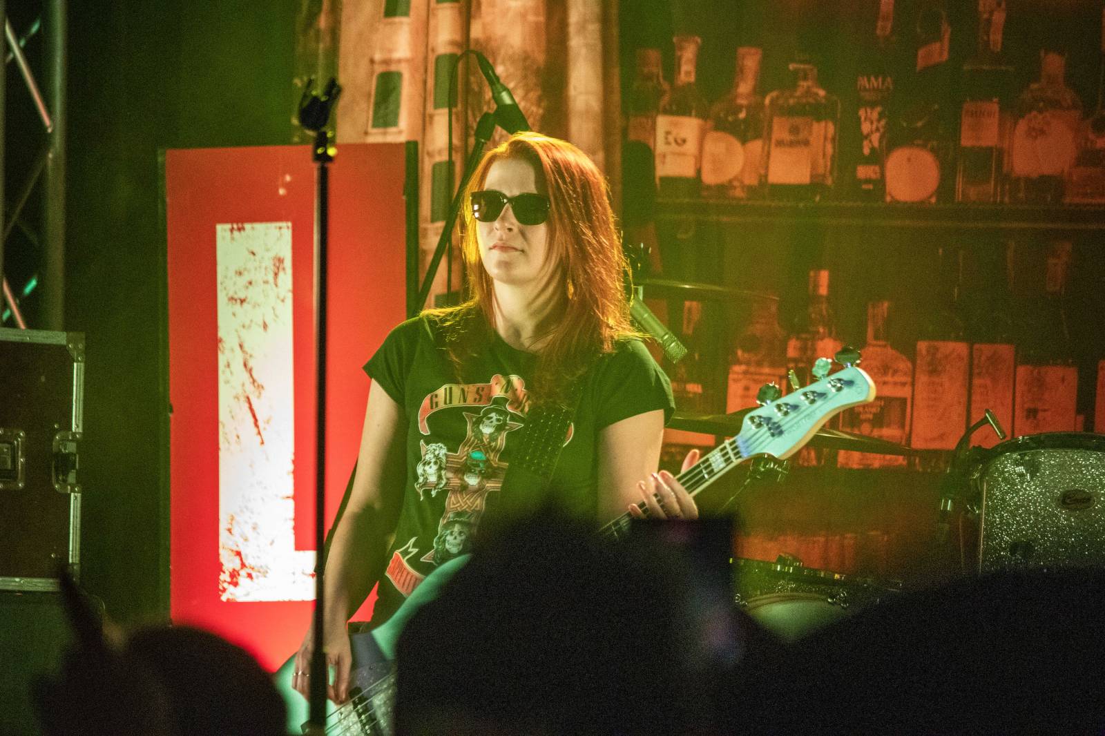 Inekafe a Horkýže slíže vyrazili na Route 66. V Českých Budějovicích si připili vlastním rumem