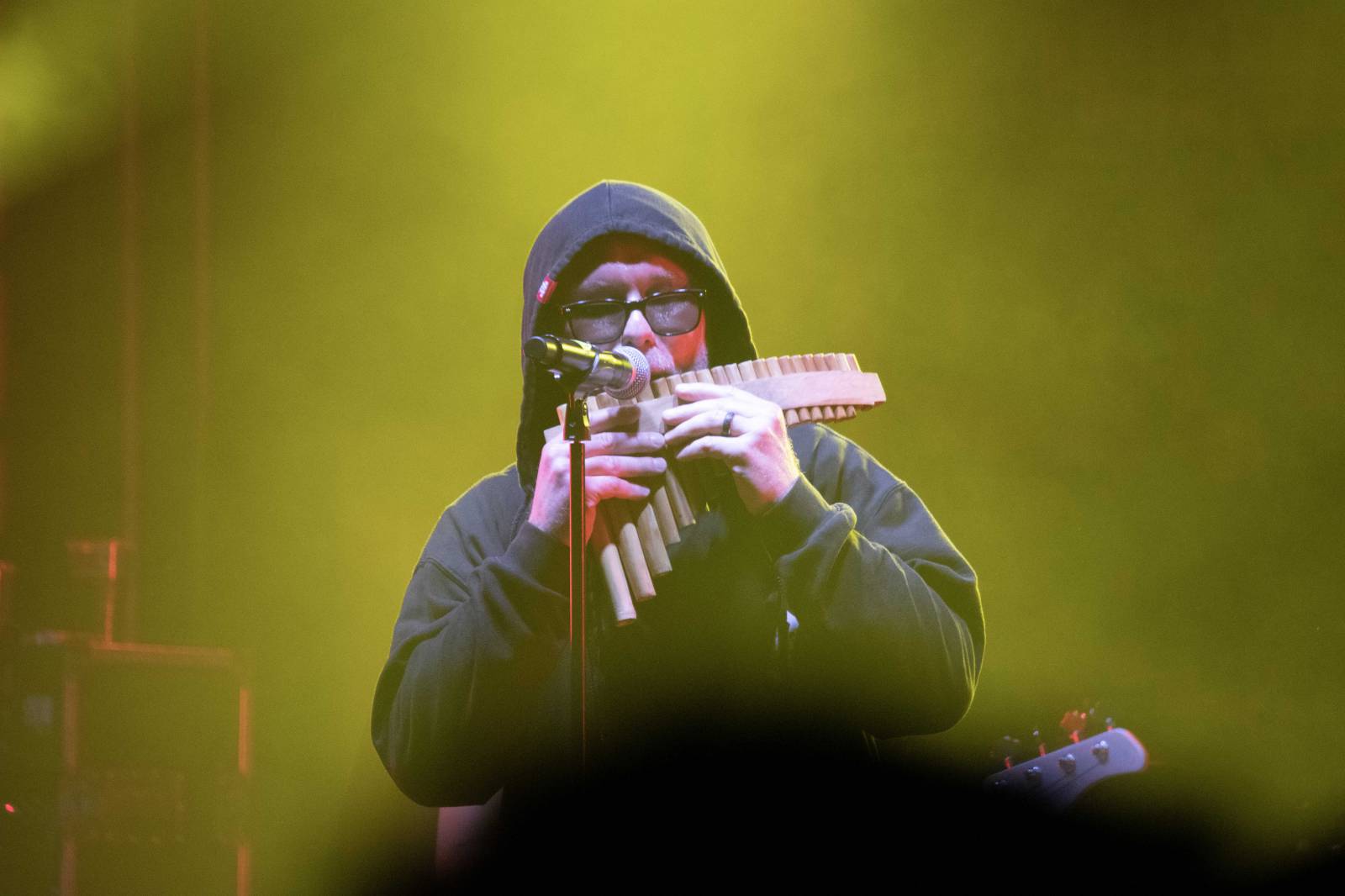 Inekafe a Horkýže slíže vyrazili na Route 66. V Českých Budějovicích si připili vlastním rumem