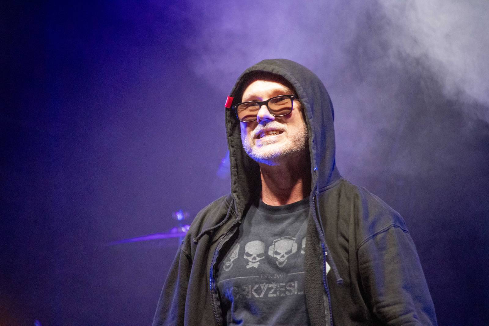 Inekafe a Horkýže slíže vyrazili na Route 66. V Českých Budějovicích si připili vlastním rumem