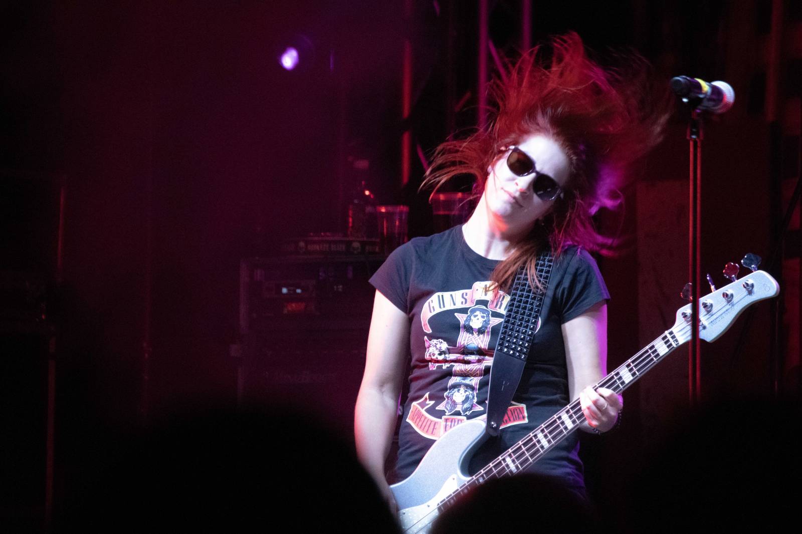 Inekafe a Horkýže slíže vyrazili na Route 66. V Českých Budějovicích si připili vlastním rumem