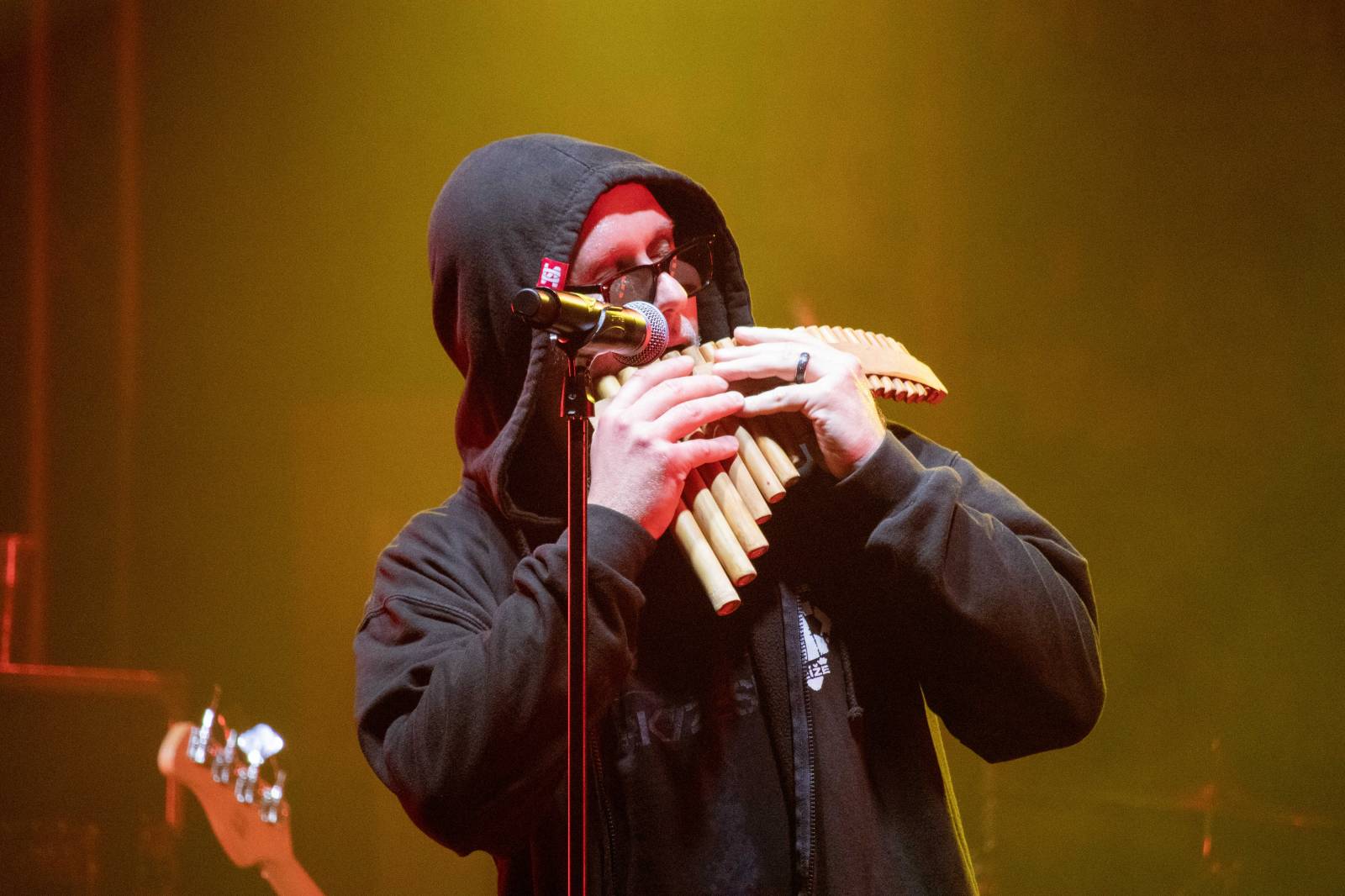 Inekafe a Horkýže slíže vyrazili na Route 66. V Českých Budějovicích si připili vlastním rumem