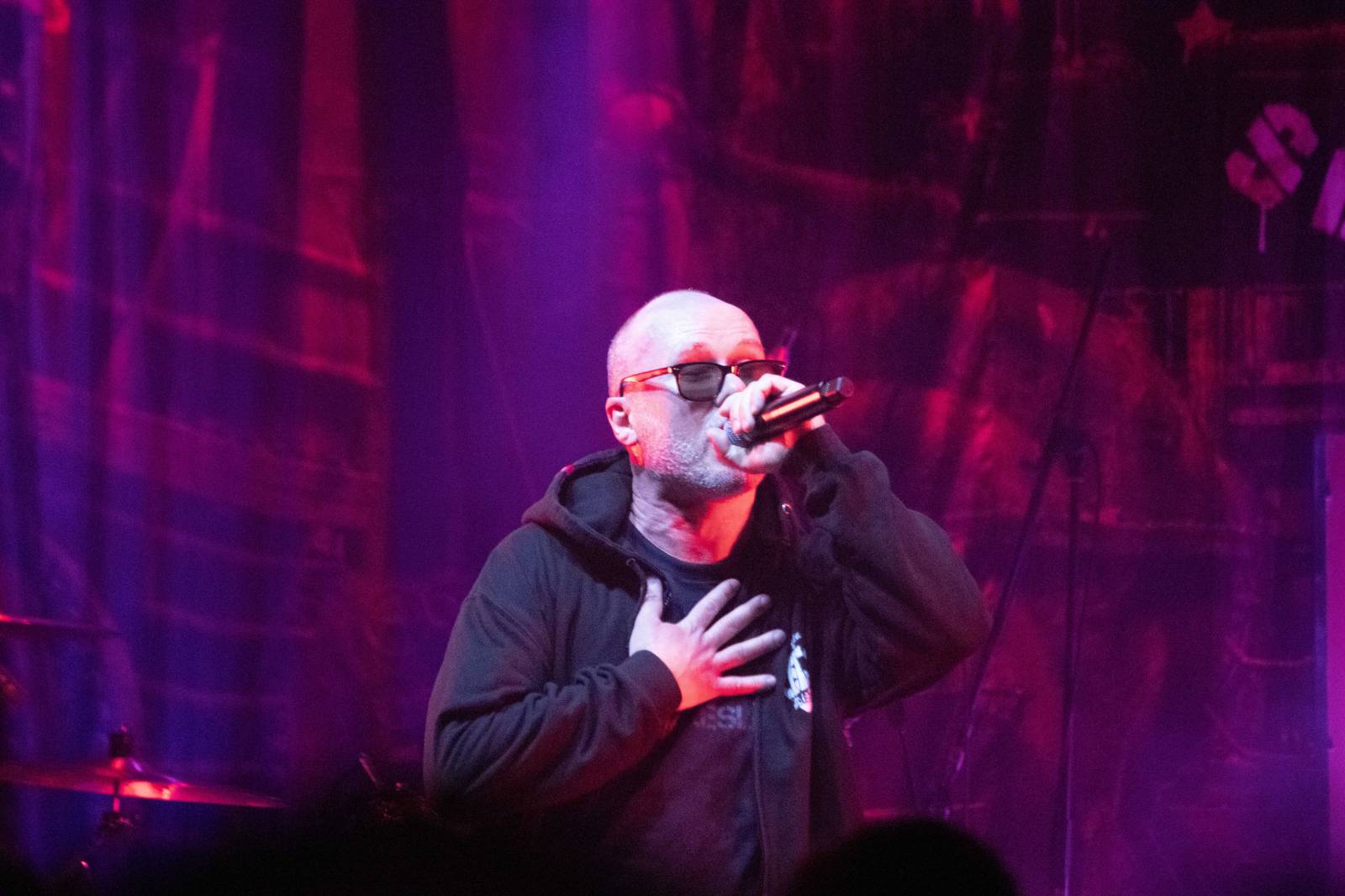 Inekafe a Horkýže slíže vyrazili na Route 66. V Českých Budějovicích si připili vlastním rumem