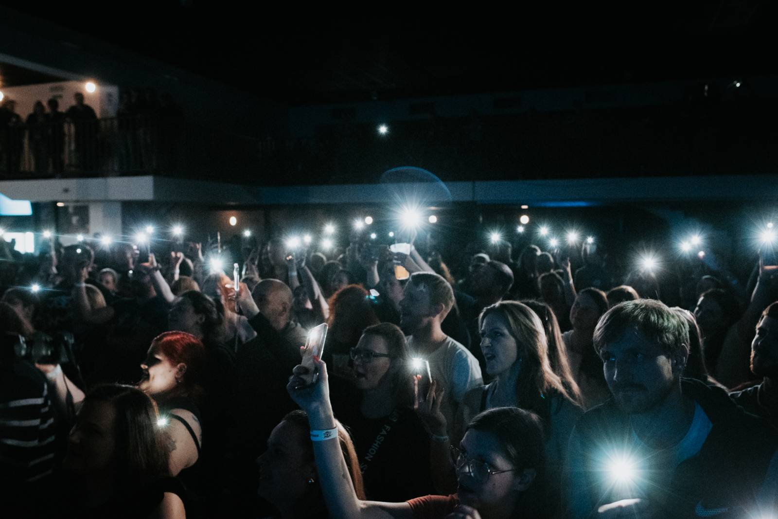 UDG a Xindl X jsou po deseti letech zase spolu na turné, rozhýbali plzeňskou Šeříkovku 