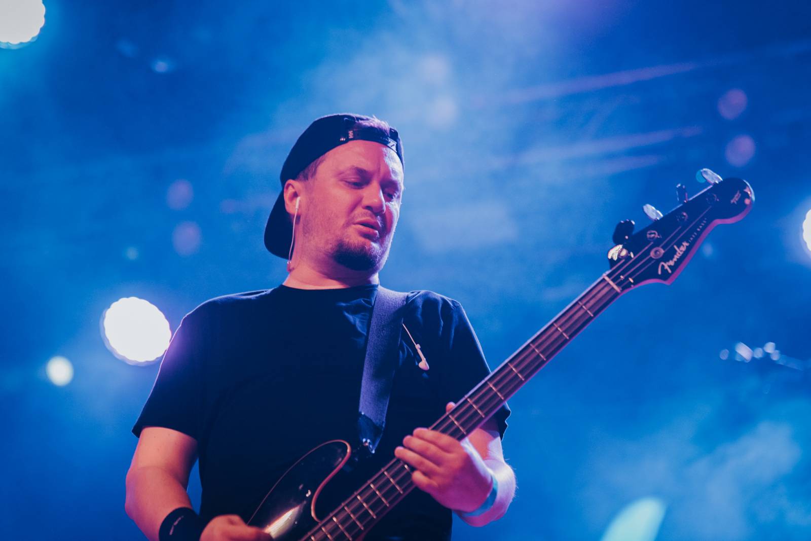 UDG a Xindl X jsou po deseti letech zase spolu na turné, rozhýbali plzeňskou Šeříkovku 